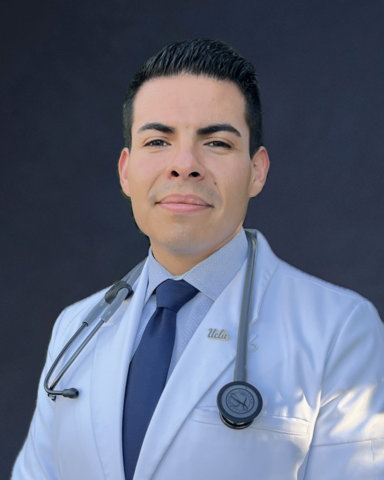 Portrait of Christopher Velez, FNP-C
, in Santa Clarita, CA